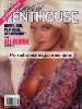 Mens Magazine The Girls of Penthouse - Mar 1993